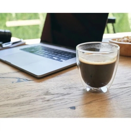 Kawa ziarnista Tchibo Sicilia 3kg + szklanki termiczne do cappuccino FilterLogic CFL-660 w zestawie - miniatura 9