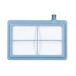 Filtr wylotowy odkurzacza ErgoEasy Electrolux 9001660431 EF75C - miniatura 5