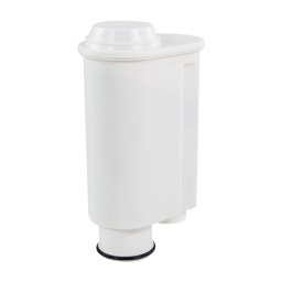 Filtr wody do ekspresu ciśnieniowego Ice Pure YCF005 OEM (kompatybilny z filtrami Brita Intenza+) 3szt. - miniatura 5