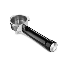 Ekspres kolbowy ciśnieniowy kolba Tchibo LaPressa (srebrny) + zestaw kaw ziarnistych 5kg - miniatura 6