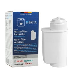 Zestaw do konserwacji ekspresu Bosch Siemens: 3x filtr Intenza TCZ7003 17000705 + tabletki czyszczące 312504 + tabletki odkamieniające 311864 - miniatura 2