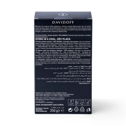 Kawa mielona Davidoff Fine Aroma 4 x 250 g - miniatura 4