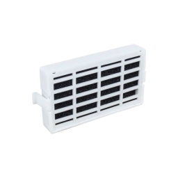 Filtr wkład powietrza do lodówki FilterLogic FFL-199W (6szt.) + elektroniczny pochłaniacz zapachów WPRO 484000008928 GRATIS - miniatura 6