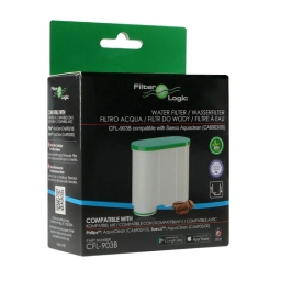 Filtr wody FilterLogic CFL-903B do ekspresów ciśnieniowych (2szt.) - miniatura 2