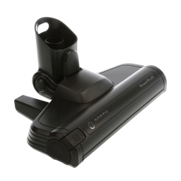 Elektroszczotka do odkurzacza Bosch 11038977 / 11046937 - miniatura 1