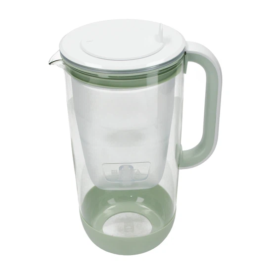 Dzbanek filtrujący Brita Glass +1 filtr Maxtra PRO Pure Performance (miętowy) - miniatura 3