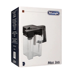 Pojemnik na mleko DeLonghi DLSC024 5513211621 - miniatura 5