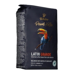 Kawa ziarnista Tchibo Privat Kaffee Guatemala Grande 6x500g - miniatura 2