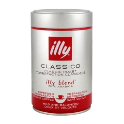 Kawa mielona Illy Espresso 250 g (5 szt.) - miniatura 2