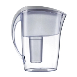 Dzbanek filtrujący FilterLogic FLJ601W Neptun + 1 filtr FL-601 (biały) - miniatura 2