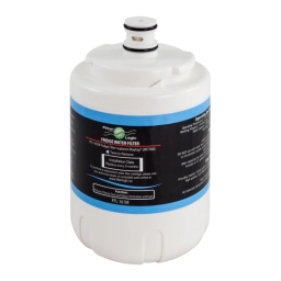 Filtr wkład wody do lodówki FilterLogic FFL-161M (kompatybilny z UKF7003AXX) - miniatura 4