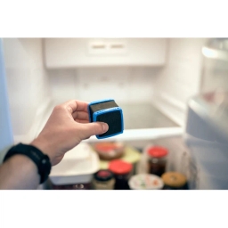 Profesjonalny pochłaniacz zapachu FilterLogic FFL-201 (aktywowany węgiel) - miniatura 5