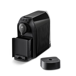 Ekspres ciśnieniowy Tchibo Cafissimo EASY Black + kapsułki Espresso Brasil 96 - miniatura 4