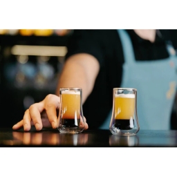 Kieliszki shot Vialli Design SOHO 60ml (4szt.) - miniatura 5