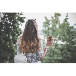 Butelka termiczna Aquaphor 480ml (zielona) - miniatura 5