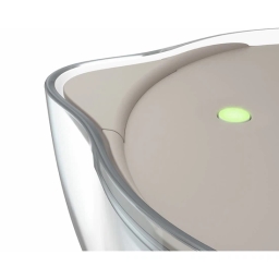 Dzbanek filtrujący Brita Style ESSENTIAL XL + 1 filtr Maxtra PRO Pure Performance (piaskowy) - miniatura 9