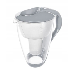 Dzbanek filtrujący Dafi Crystal (stalowy) +10 filtrów Dafi Classic - miniatura 10