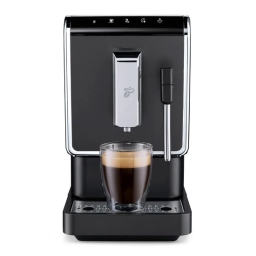 Ekspres ciśnieniowy Tchibo Esperto Latte Anthracite - miniatura 4