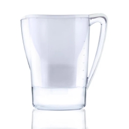 Dzbanek BWT Aqualizer Home manual + 3 x wkład Mg2+ (biały) - miniatura 3