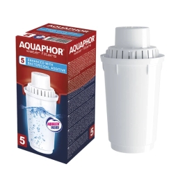 Filtr wody wkład do dzbanka Aquaphor B5 (10szt.) - miniatura 3