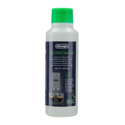 Zestaw do konserwacji ekspresu ciśnieniowego DeLonghi DLSC322 (2x filtr DLSC002+ odkamieniacz 200ml) AS00002528 - miniatura 2