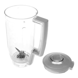 Dzbanek pojemnik do blendera Bosch 703198 - miniatura 2