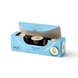 Kawa kapsułki Tchibo Cafissimo Biała Czekolada - Kokos 8x10 kaps. - miniatura 5