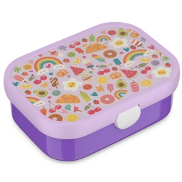 Lunchbox dziecięcy Mepal Campus Food Fest 107440065405 - miniatura 1