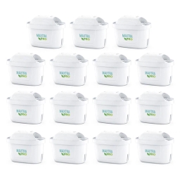 Filtr wody wkład do dzbanka Brita Maxtra PRO Pure Performance 15szt. - miniatura 1
