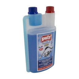 Płyn do czyszczenia dysz i systemu mleka PULY MILK Plus Liquid NSF 1000ml - miniatura 2