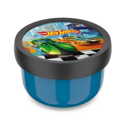 Pudełko na owoce Fruitbox Mepal Campus Hot Wheels 300ml 107430065415 - miniatura 1