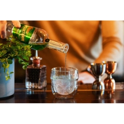 Szklanki termiczne do kawy i herbaty Vialli Design SFERICO 250ml (2szt.) 27954 - miniatura 8