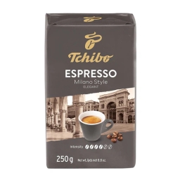 Kawa mielona Tchibo Milano 250g - miniatura 2