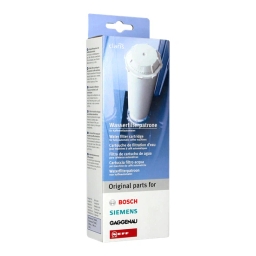 Filtr wkład do ekspresu ciśnieniowego Bosch Claris TCZ6003 461732 - miniatura 5