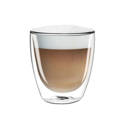 Zestaw szklanek do espresso, latte i cappuccino FilterLogic (razem 18szt.) - miniatura 6