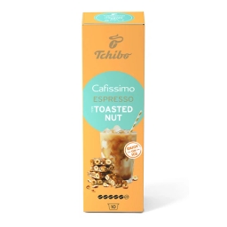 Kawa kapsułki Tchibo Cafissimo Espresso Prażony Orzech 5 x 10 kapsułek - miniatura 2