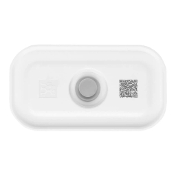 Lunchbox pojemnik próżniowy Zwilling Fresh & Save 0,5L - miniatura 3