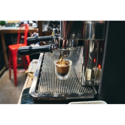 Szklanki termiczne do espresso FilterLogic CFL-655 (6szt.) - miniatura 5