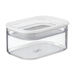 Pojemnik na żywność Mepal Modula 106935030600 2000 ml +550 ml (biały) - miniatura 1