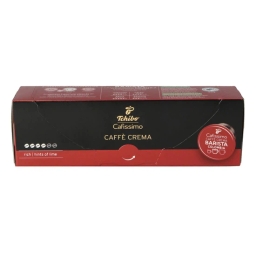 Kawa kapsułki Tchibo Cafissimo Colombia 80szt. + stojak w zestawie - miniatura 5