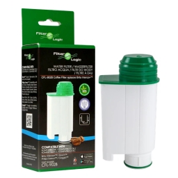 Filtr do ekspresu Saeco FilterLogic CFL-902B (3szt.) - miniatura 2