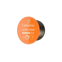 Kawa kapsułki Tchibo Cafissimo Crema Rich Aroma (opakowanie 30 kapsułek) - miniatura 6