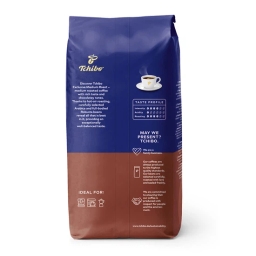 Kawa ziarnista Tchibo Exclusive Medium Roast 3kg - miniatura 5