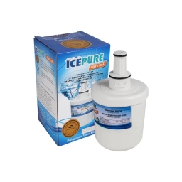 Filtr wody do lodówki IcePure RFC1100 Da29-00003G (2szt.) - miniatura 7