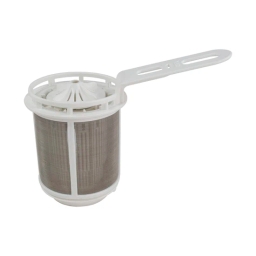 Filtr do zmywarki Whirlpool 481290508173 - miniatura 2