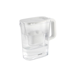 Dzbanek filtrujący Aquaphor Kompakt +10 filtrów Maxfor Plus (biały) - miniatura 2