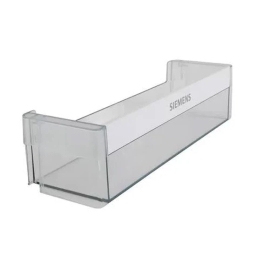 Półka do lodówki Bosch 704405 - miniatura 2