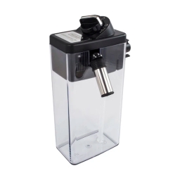 Pojemnik na mleko DeLonghi DLSC011 5513294571 - miniatura 10