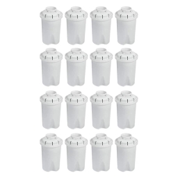 Filtr wkład do dzbanka FilterLogic FL-601 (16 szt.) PROMOCJA 12+4 Gratis! - miniatura 3