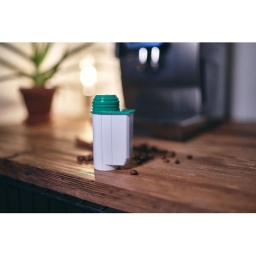 Filtr do ekspresu Bosch Siemens FilterLogic CFL-901B  4szt.+ 1 filtr GRATIS - miniatura 14